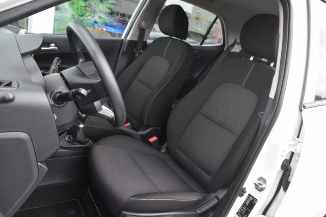 KIA PICANTO 1.0 DPi ComfortLine 5p Airco | DAB | Bluetooth | Cruise | Audio