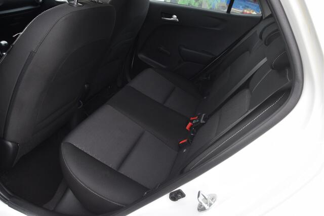KIA PICANTO 1.0 DPi ComfortLine 5p Airco | DAB | Bluetooth | Cruise | Audio