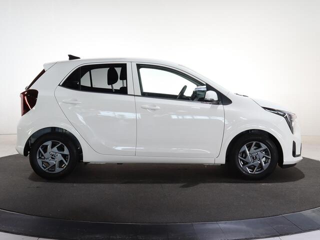 KIA PICANTO 1.0 DPI DynamicPlusLine | Camera | Apple Carplay/Android Auto | LMV | Navigatie |