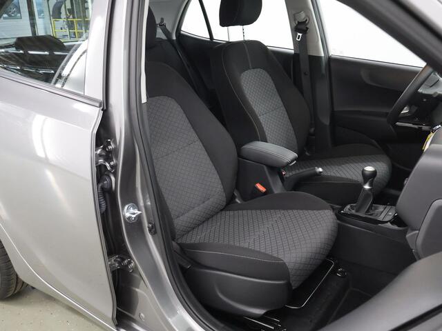 KIA PICANTO 1.0 DPI DynamicLine | Navigatiesysteem | Parkeercamera | Cruise Control | Spraakassistent