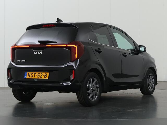 KIA PICANTO 1.0 DPI DynamicPlusLine | Parkeercamera | Cruise Control | Navigatie |