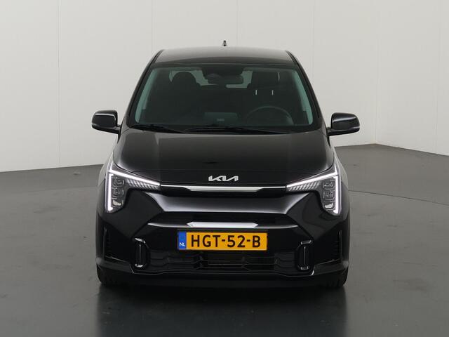 KIA PICANTO 1.0 DPI DynamicPlusLine | Parkeercamera | Cruise Control | Navigatie |
