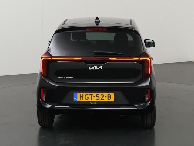 KIA PICANTO 1.0 DPI DynamicPlusLine | Parkeercamera | Cruise Control | Navigatie |