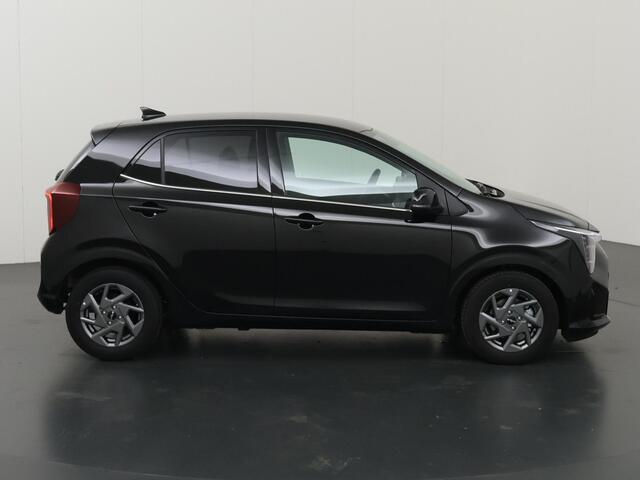 KIA PICANTO 1.0 DPI DynamicPlusLine | Parkeercamera | Cruise Control | Navigatie |