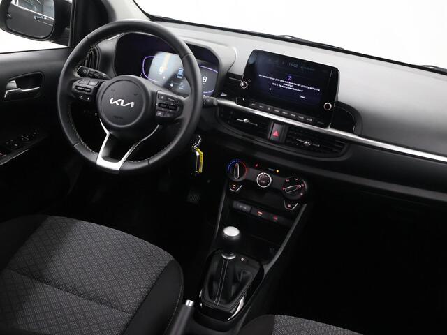KIA PICANTO 1.0 DPI DynamicPlusLine | Parkeercamera | Cruise Control | Navigatie |