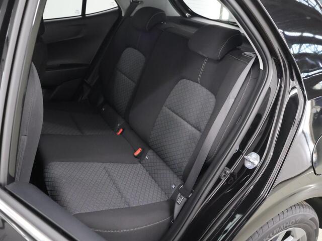 KIA PICANTO 1.0 DPI DynamicPlusLine | Parkeercamera | Cruise Control | Navigatie |