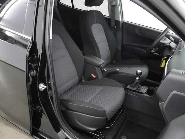 KIA PICANTO 1.0 DPI DynamicPlusLine | Parkeercamera | Cruise Control | Navigatie |