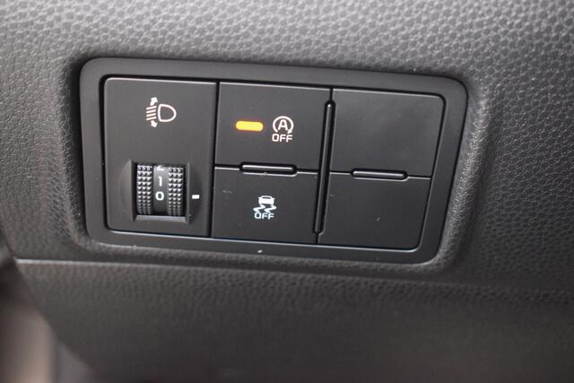 KIA PICANTO 1.0i-12V ISG EconomyPlusLine 5-Drs | Aicro | Navigatie | Camera | Bluetooth | Tot 10Jr. Kia-Garantie |