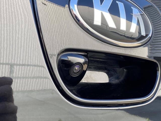 KIA PICANTO 1.0 DPi DynamicPlusLine Automaat, Parkeersensoren achter, navigatie, Nieuw geleverd en dealeronderhouden, 1e eign. Apple CarPlay/Android auto, keyless entry- & start, achteruitrij camera, cruise control