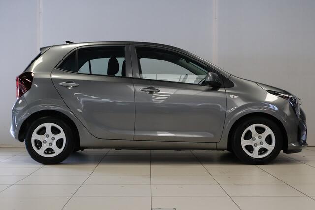 KIA PICANTO 1.0 DPI DynamicLine