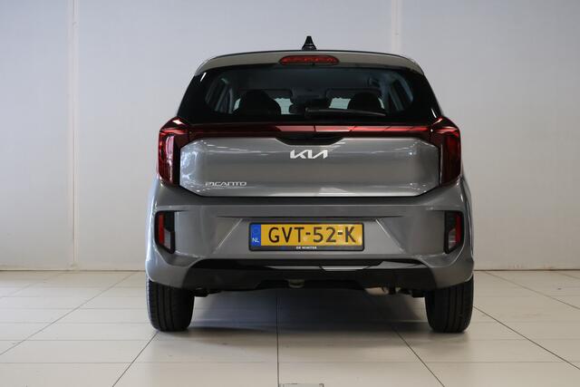 KIA PICANTO 1.0 DPI DynamicLine