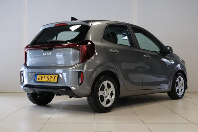 KIA PICANTO 1.0 DPI DynamicLine