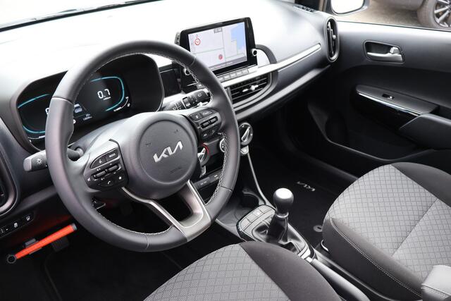 KIA PICANTO 1.0 DPI DynamicLine