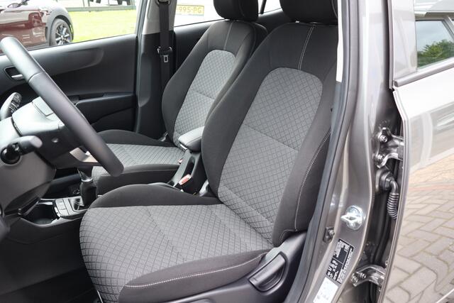 KIA PICANTO 1.0 DPI DynamicLine
