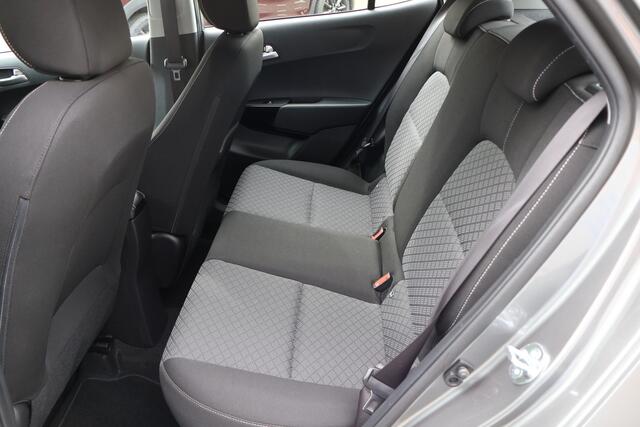 KIA PICANTO 1.0 DPI DynamicLine