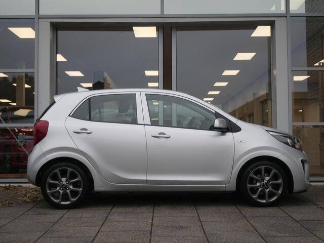 KIA PICANTO 1.0 MPi ComfortPlusLine | Cruise | Camera | Carplay | Airco |