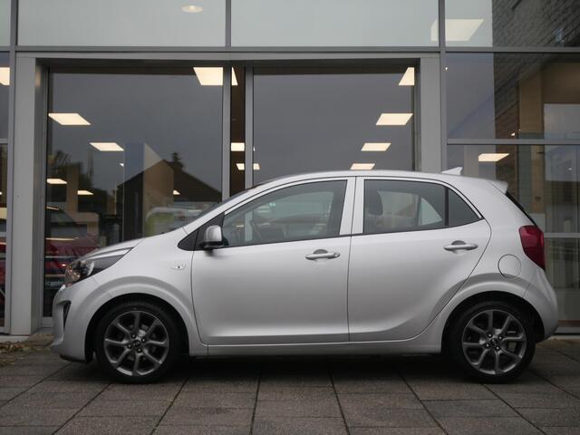 KIA PICANTO 1.0 MPi ComfortPlusLine | Cruise | Camera | Carplay | Airco |