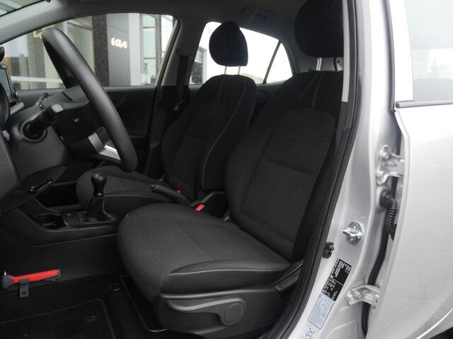 KIA PICANTO 1.0 MPi ComfortPlusLine | Cruise | Camera | Carplay | Airco |