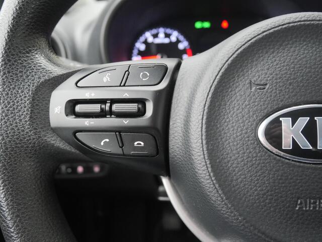 KIA PICANTO 1.0 MPi ComfortPlusLine | Cruise | Camera | Carplay | Airco |