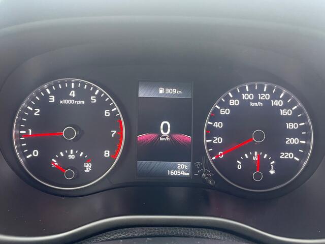 KIA PICANTO 1.0 DPi DynamicLine Airco, 14" Lm, Stoel/Stuurverwarming, Achteruitrijcamera, Apple Carplay/Android Auto