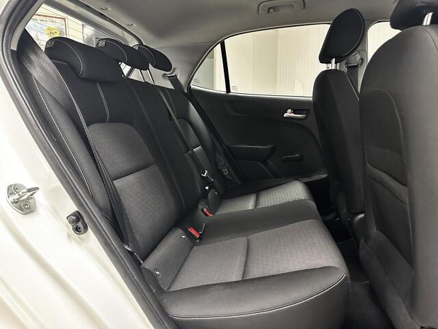 KIA PICANTO 1.0 DPi ComfortLine/ DAB+/ Airco/ CRUISE!/ C.V. Afstand/ Elek. pakket/ Bluetooth/ Isofix/ Radio-USB/ Dagrijverl.