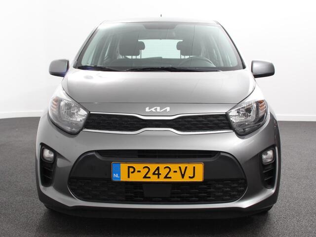 KIA PICANTO 1.0 DPi Automaat ComfortLine | Airco | Cruise Control | Bluetooth | 5 drs