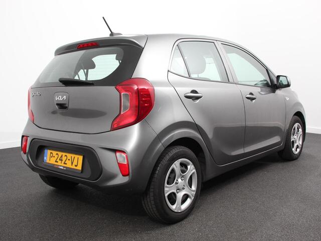 KIA PICANTO 1.0 DPi Automaat ComfortLine | Airco | Cruise Control | Bluetooth | 5 drs