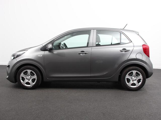 KIA PICANTO 1.0 DPi Automaat ComfortLine | Airco | Cruise Control | Bluetooth | 5 drs