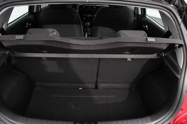 KIA PICANTO 1.0 DPi Automaat ComfortLine | Airco | Cruise Control | Bluetooth | USB | Parkeer sensoren | 5 drs