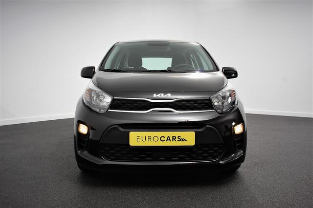KIA PICANTO 1.0 DPi Automaat ComfortLine | Airco | Cruise Control | Bluetooth | USB | Parkeer sensoren | 5 drs