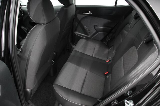 KIA PICANTO 1.0 DPi Automaat ComfortLine | Airco | Cruise Control | Bluetooth | USB | Parkeer sensoren | 5 drs