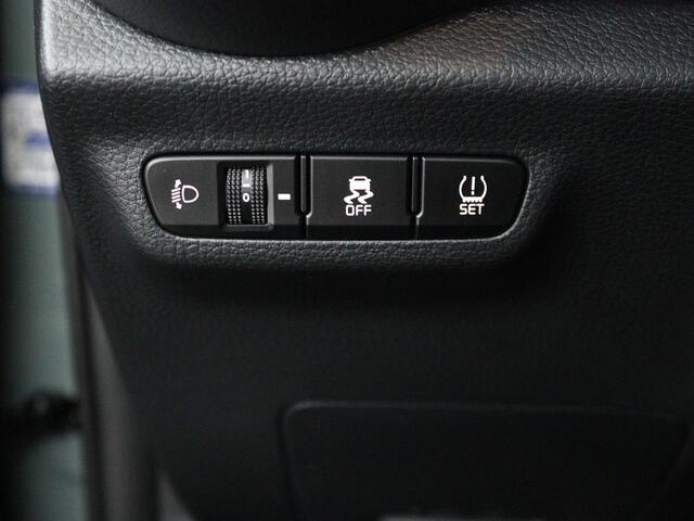 KIA PICANTO 1.0 DPI GT-Line | Leder | Schuifdak | Achteruitrijcamera | Leverbaar per 01-10-2025 |