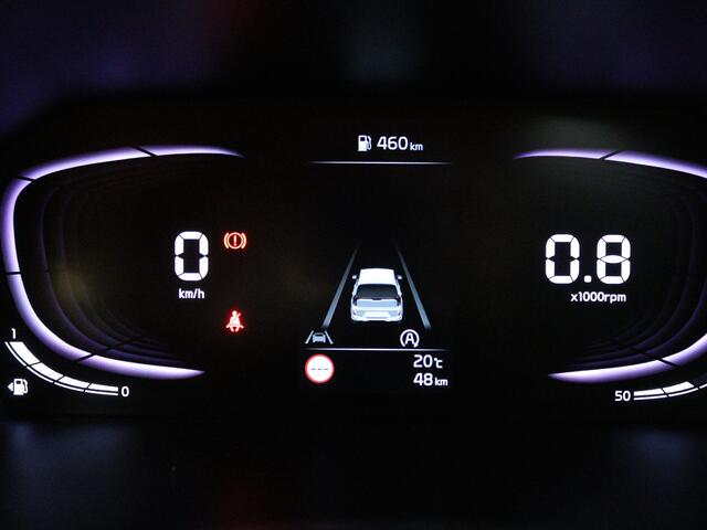 KIA PICANTO 1.0 DPI GT-Line | Leder | Schuifdak | Achteruitrijcamera | Leverbaar per 01-10-2025 |
