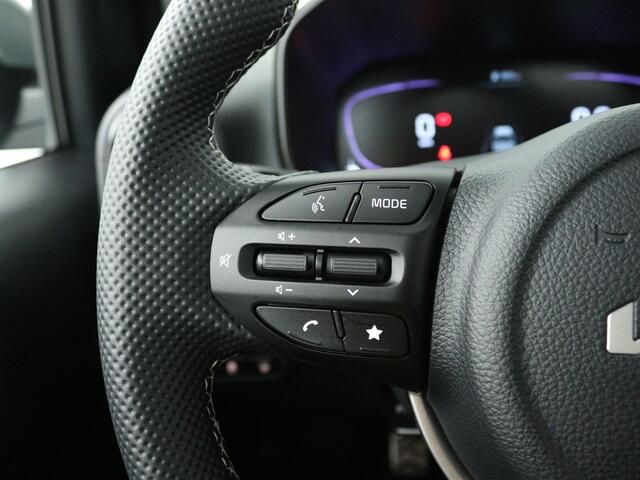KIA PICANTO 1.0 DPI GT-Line | Leder | Schuifdak | Achteruitrijcamera | Leverbaar per 01-10-2025 |