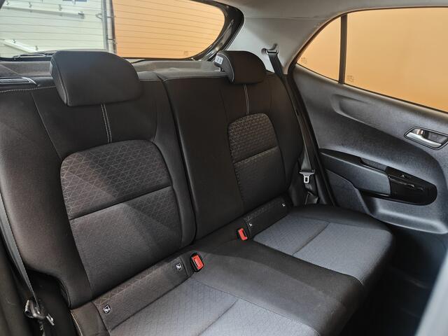 KIA PICANTO 1.0 CVVT ComfortLine 1e eig | navi | cruise control dealer onderhouden