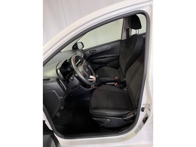 KIA PICANTO 1.0 CVVT EconomyPlusLine AIRCO/BLUETOOTH/NAP/ELEK.RAMEN