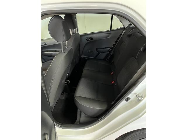KIA PICANTO 1.0 CVVT EconomyPlusLine AIRCO/BLUETOOTH/NAP/ELEK.RAMEN