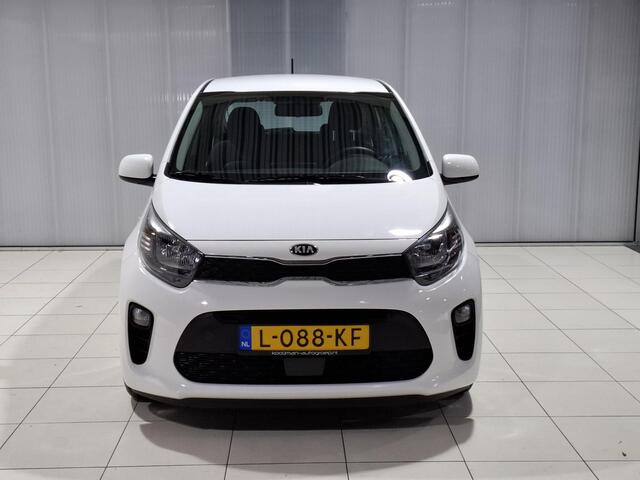 KIA PICANTO 1.0 DPi ComfortLine Airco, cruise control, Bluetooth .