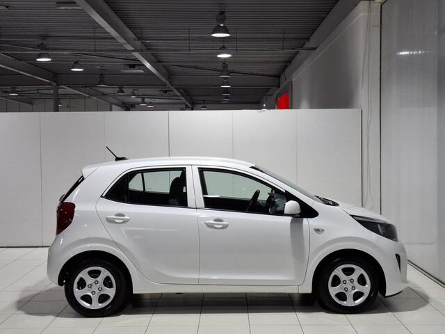 KIA PICANTO 1.0 DPi ComfortLine Airco, cruise control, Bluetooth .