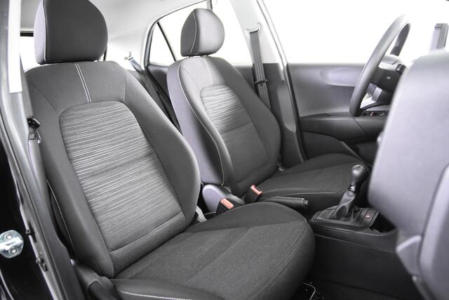 KIA PICANTO 1.0 MPi ComfortPlusLine *1ste Eigenaar*Airco*Camera*Carplay*