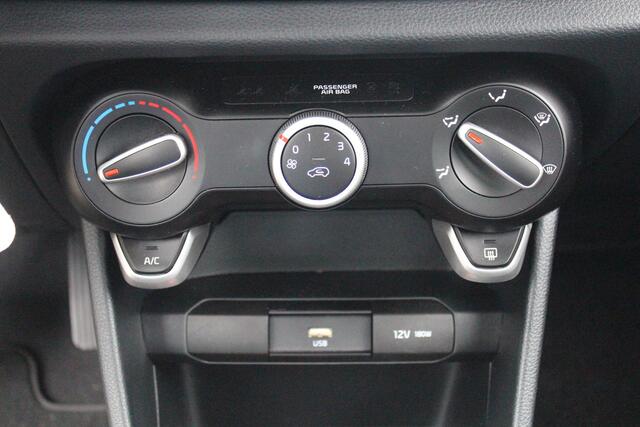 KIA PICANTO 1.0 DPi DynamicLine AUTOMAAT