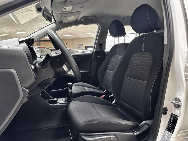 KIA PICANTO 1.0 DPi ComfortLine 5p /5-Drs! /DAB+! /Airco /CRUISE! /Elek. Ramen Voor! /C.V. afstand /Radio /Bluetooth /USB /Isofix /Dagrijverlichting!