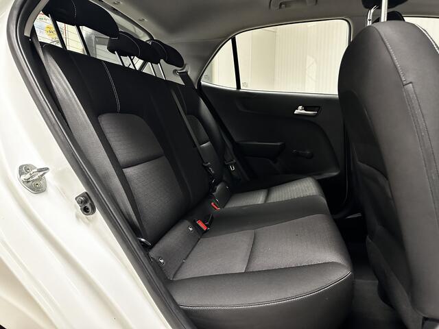 KIA PICANTO 1.0 DPi ComfortLine 5p /5-Drs! /DAB+! /Airco /CRUISE! /Elek. Ramen Voor! /C.V. afstand /Radio /Bluetooth /USB /Isofix /Dagrijverlichting!