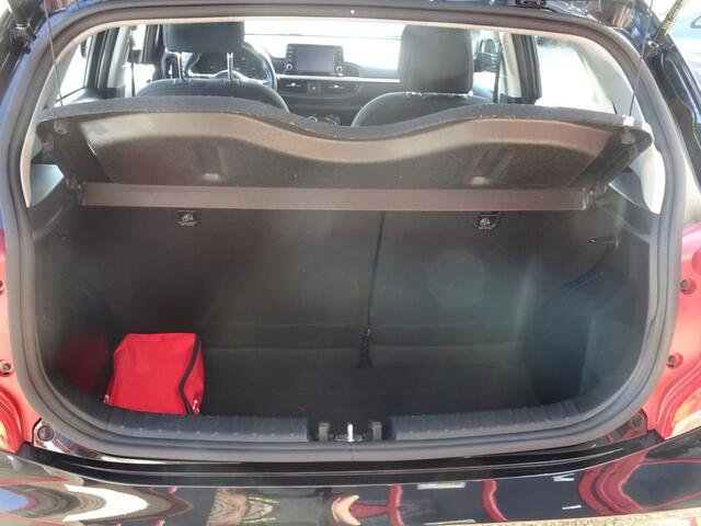 KIA PICANTO 1.0 MPI DYN.PLUSL