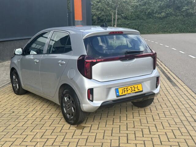 KIA PICANTO 1.0 DPI DynamicPlusLine