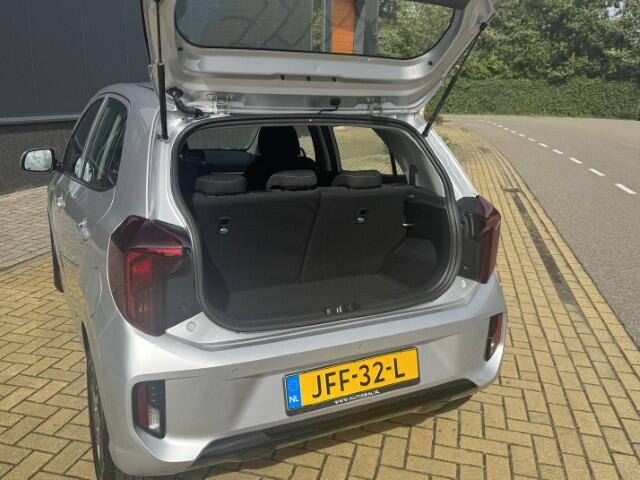 KIA PICANTO 1.0 DPI DynamicPlusLine