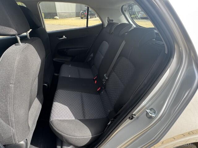 KIA PICANTO 1.0 DPI DynamicPlusLine