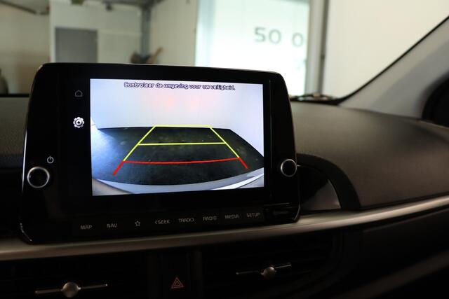 KIA PICANTO 1.0 DPi DynamicPlusLine