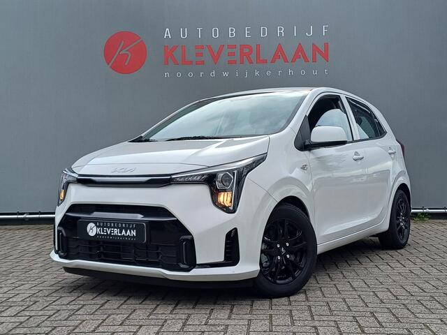 KIA PICANTO 1.0 DPI DynamicLine 5p. | CRUISECONTROL | NAVI | CAMERA | APPLE CARPLAY/ ANDROID AUTO | Wij bieden ook financiering mogelijkheden aan.
