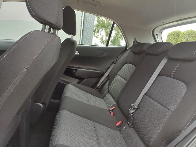 KIA PICANTO 1.0 DPI DynamicLine 5p. | CRUISECONTROL | NAVI | CAMERA | APPLE CARPLAY/ ANDROID AUTO | Wij bieden ook financiering mogelijkheden aan.